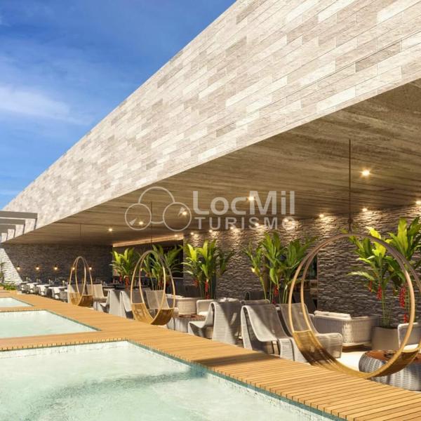 Apartamento em Resort - Beach - Foto 3