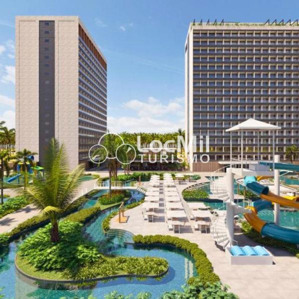 Apartamento em Resort - Beach - Foto 4
