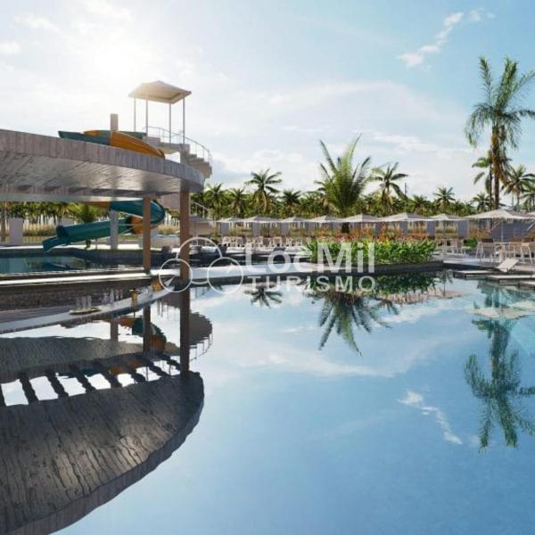 Apartamento em Resort - Beach - Foto 5