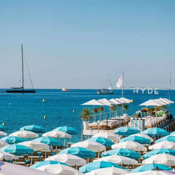 Mondrian Cannes, hotell i Cannes