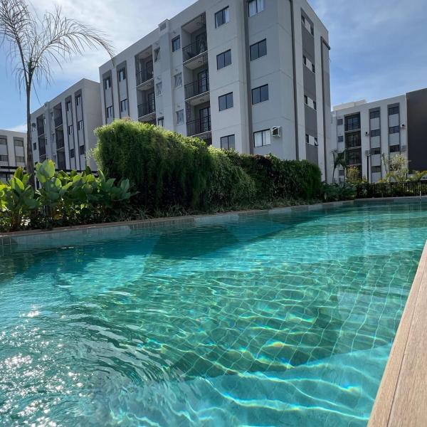 Family Resort Type Apartment - Foto 4