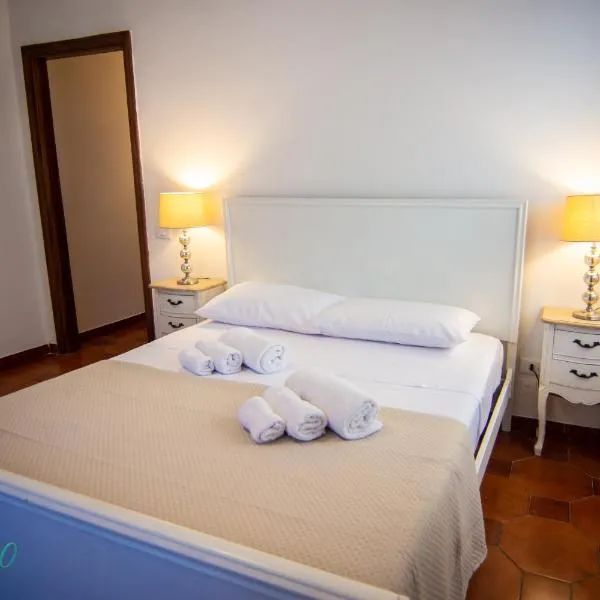 Roan Home Pompei 2, hotel u gradu Pompeja