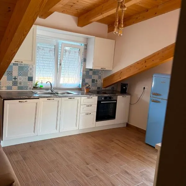 Silvi House, хотел в Агрополи