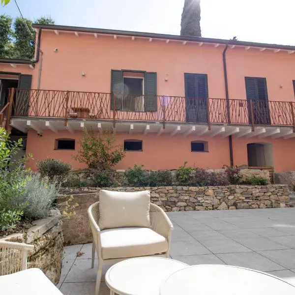 OASI Apartment, מלון בלה גרציה