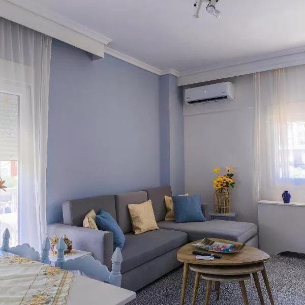 Apartment in Perea, Thessaloniki, hotel en Perea