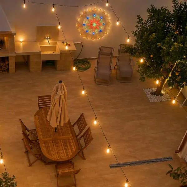 Dimora Paolina Boutique House & Private Pool, hotell sihtkohas Montesano Salentino