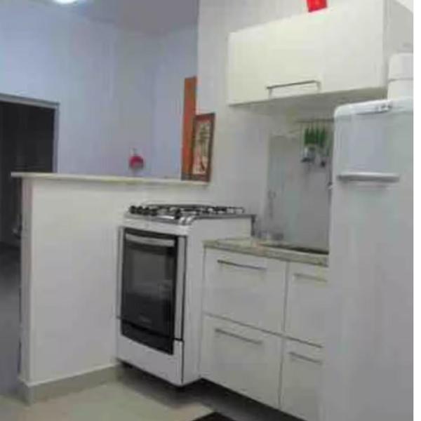 Area Nobre de Copacabana - Foto 4