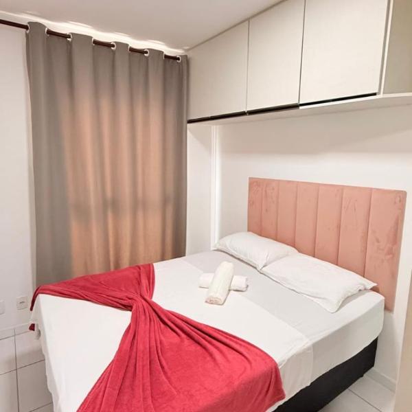 Apartamento Muro Alto - Foto 2