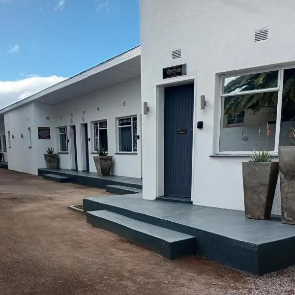 Rosenhoff Inn Beaufort West, hotel in Beaufort West