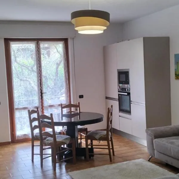 Casa Mare Monti, hotel u gradu 'Massa'