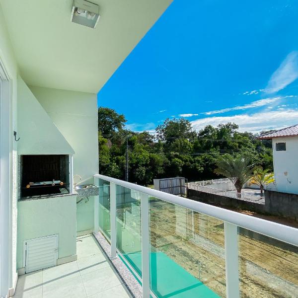 Praia de Palmas - 500m do Mar - Residencial com Piscina - 0133 - Foto 4