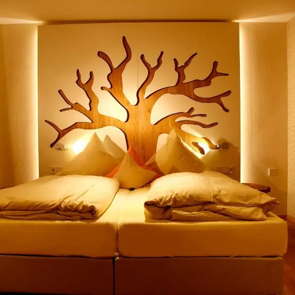 Flair Hotel Nieder, hotel v destinaci Bestwig