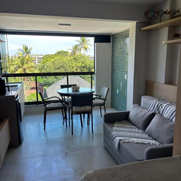 flat 309 B - Galapagos Beach - Praia dos Carneiros - Foto 5