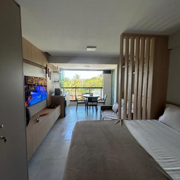 flat 309 B - Galapagos Beach - Praia dos Carneiros - Foto 2