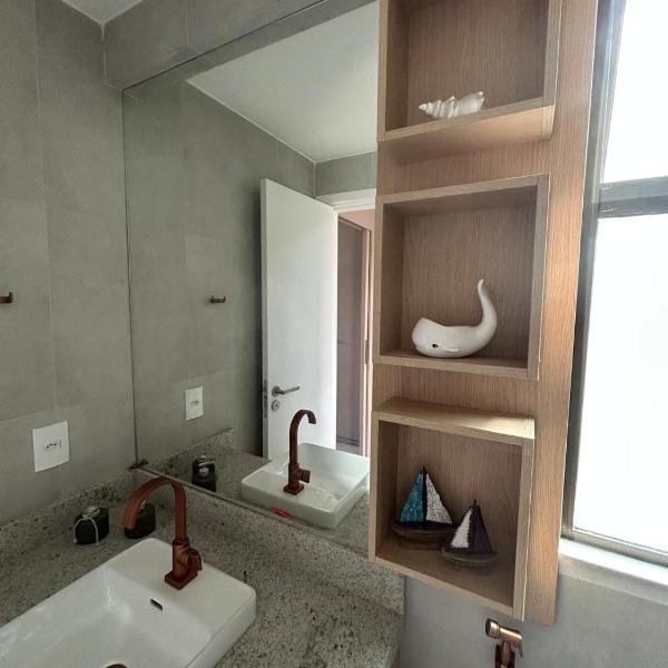 flat 309 B - Galapagos Beach - Praia dos Carneiros - Foto 3