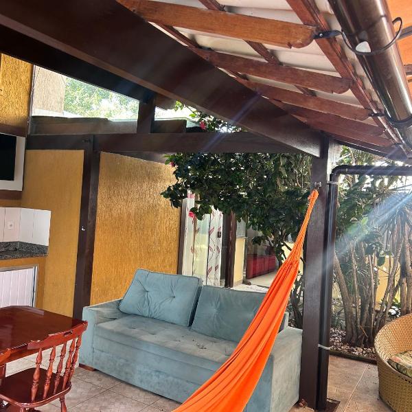 Casa Dunas Mar - Foto 4