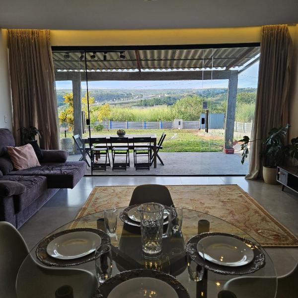 Charming house with a view - Foto 4
