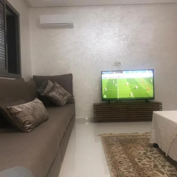 Appartement mansoria, khách sạn ở Mansouria