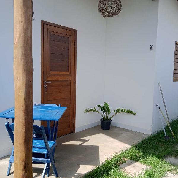 RECANTO do GUERREIRO B