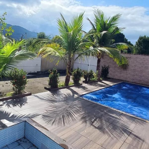 Casa temporada cachoeira grande piabetà - Foto 4