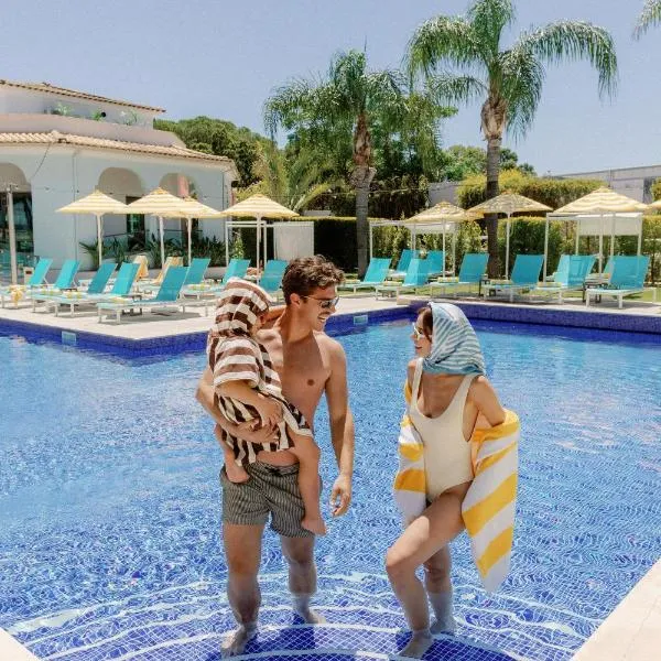 The Magnolia Hotel, khách sạn ở Quinta do Lago
