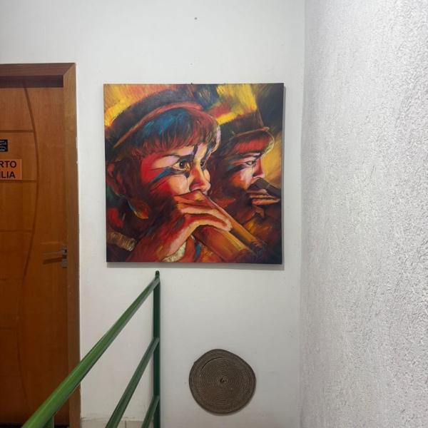 Casa de Gente Feliz - Foto 4