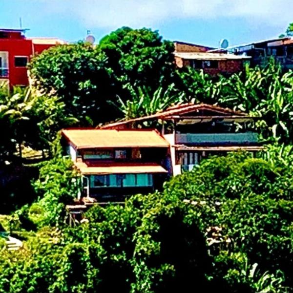 Complexo residencial fonte grande