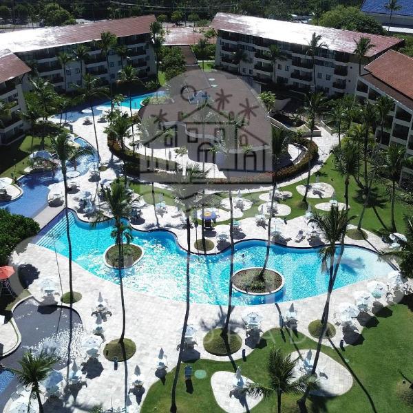 Marulhos Suítes Resort - Porto de Galinhas - Foto 5