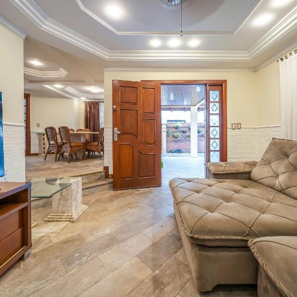 Casa em Canto Grande | 4 quartos e hidromassagem - Foto 5