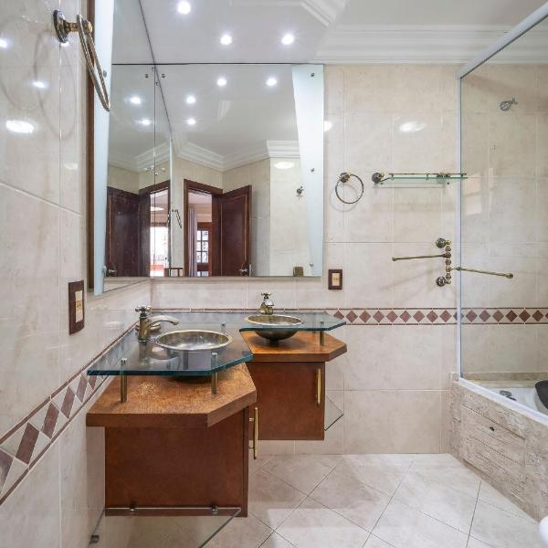 Casa em Canto Grande | 4 quartos e hidromassagem - Foto 3