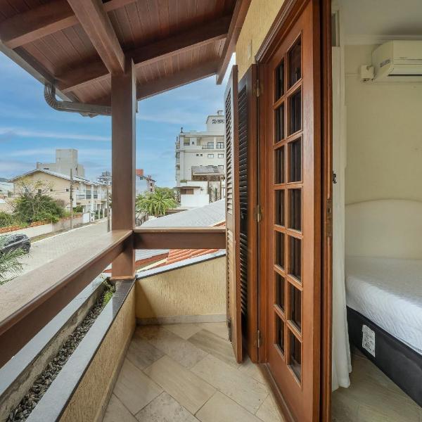 Casa em Canto Grande | 4 quartos e hidromassagem - Foto 2