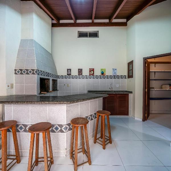 Casa em Canto Grande | 4 quartos e hidromassagem - Foto 4