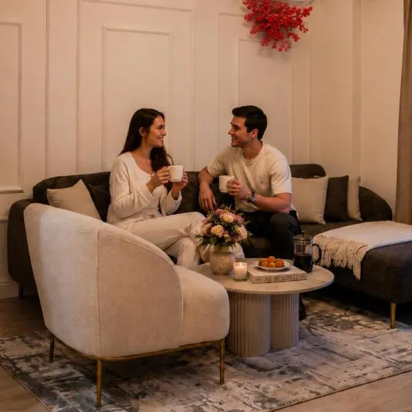 Soft Elegance by Blvd 51B7 - Free Parking, hotel Voluntari városában 