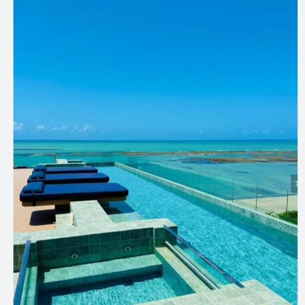 NWTs -New Time, Moderno ,Lindo e Planejado Beira Mar