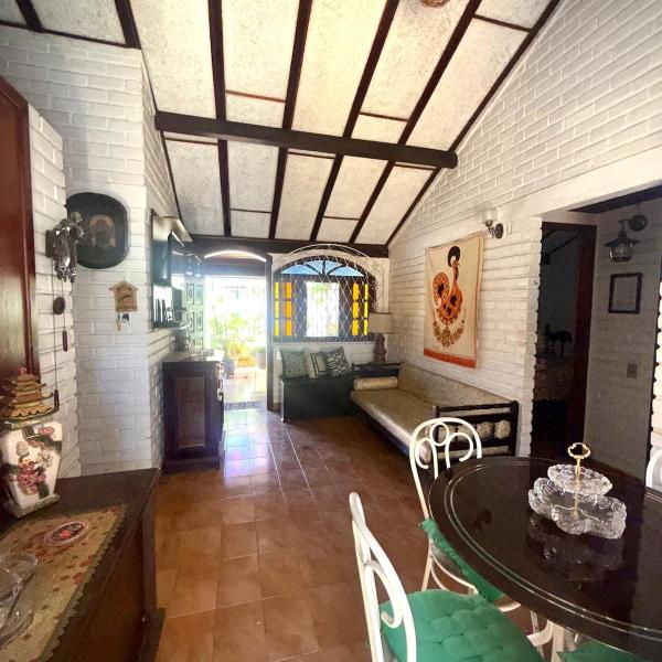 Casa aconchegante em condomínio, Palmeiras, Cabo Frio - Foto 5