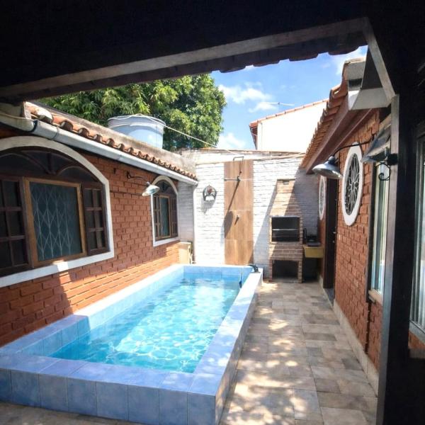 Casa aconchegante em condomínio, Palmeiras, Cabo Frio - Foto 4