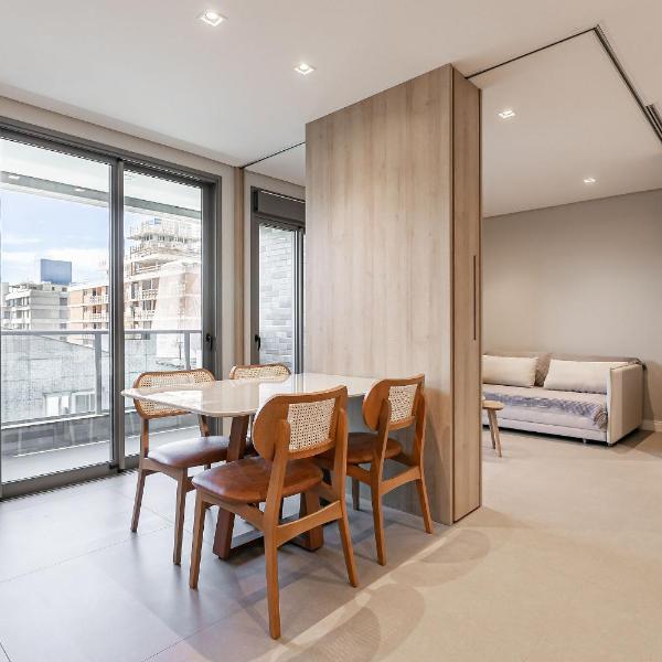 Apartamento 3 suítes Jurerê - J41 - Foto 2