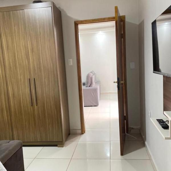 Casa Aconchegante Próx Canção Nova - Foto 5