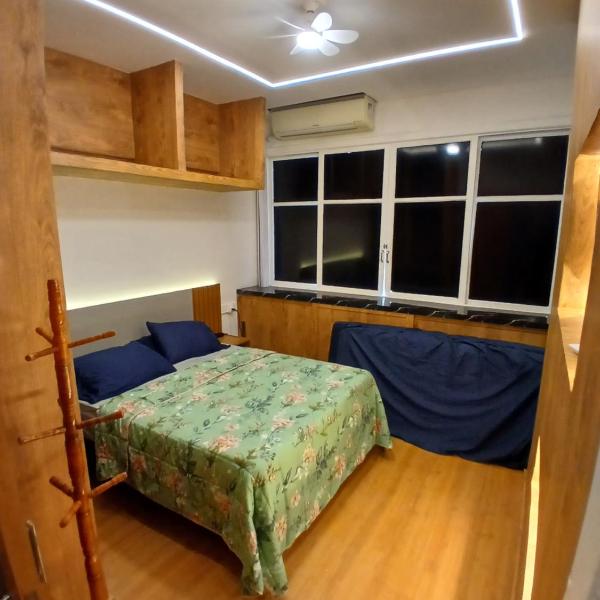 Apartamento GOLD Leblon aceito até 6 pessoas