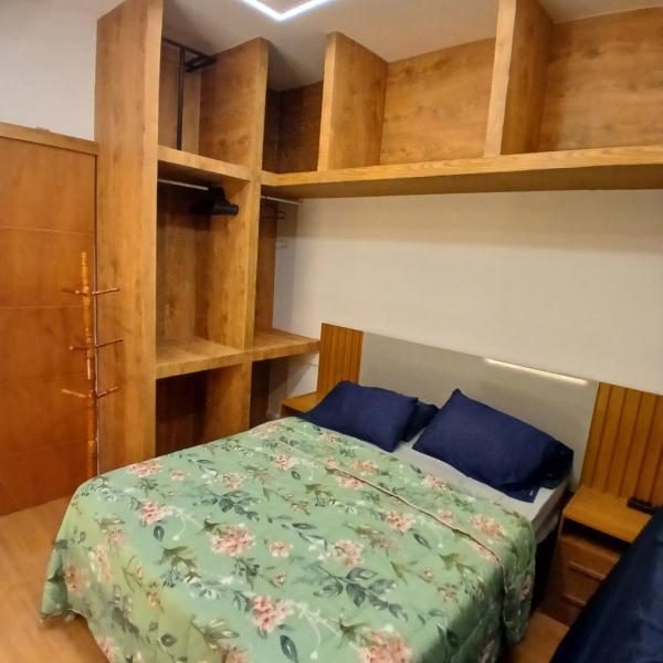 Apartamento GOLD Leblon aceito até 6 pessoas - Foto 2