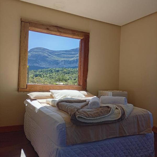Hospedaria Portal das Montanhas - Foto 2