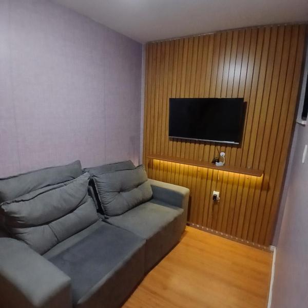 Apartamento GOLD Leblon aceito até 6 pessoas - Foto 5