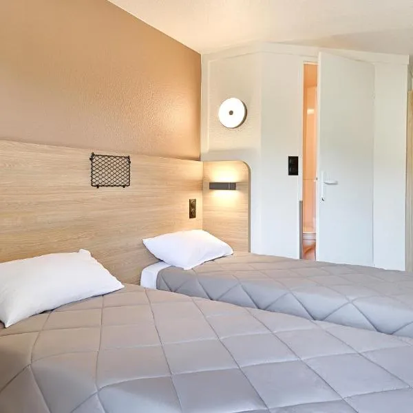 Premiere Classe Dreux, hotel em Dreux