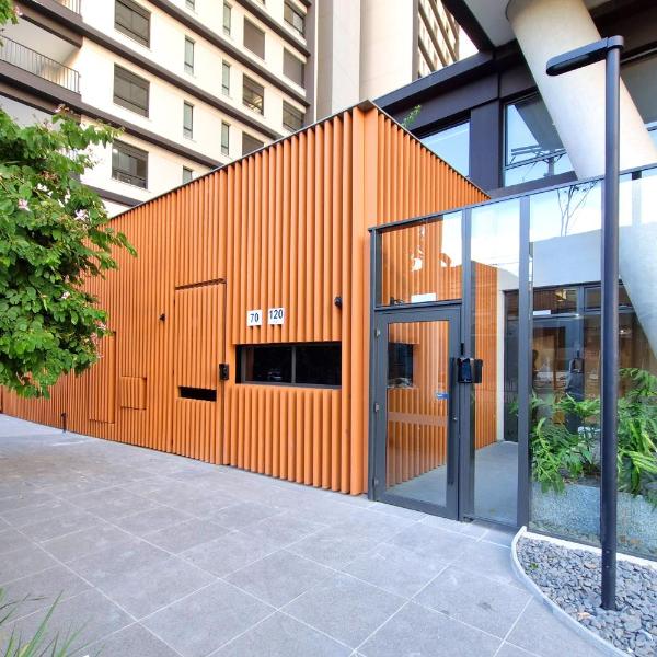 Mairin Ibirapuera Standard Studios by Bnbz