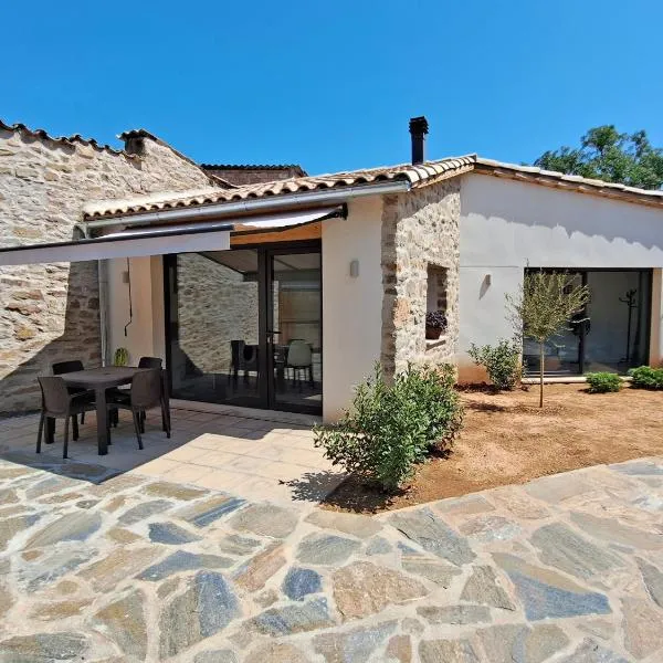 Casa Terradets - Bici, Trekking, Escalada o Relax, hotel in Tremp