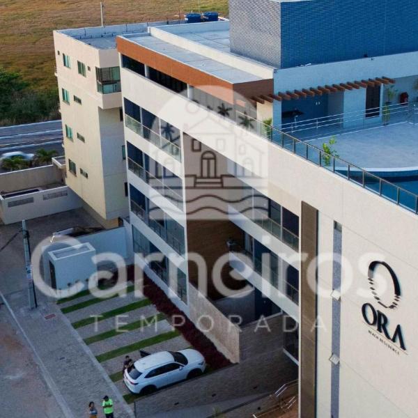 Ora Beach Residence - Porto de Galinhas