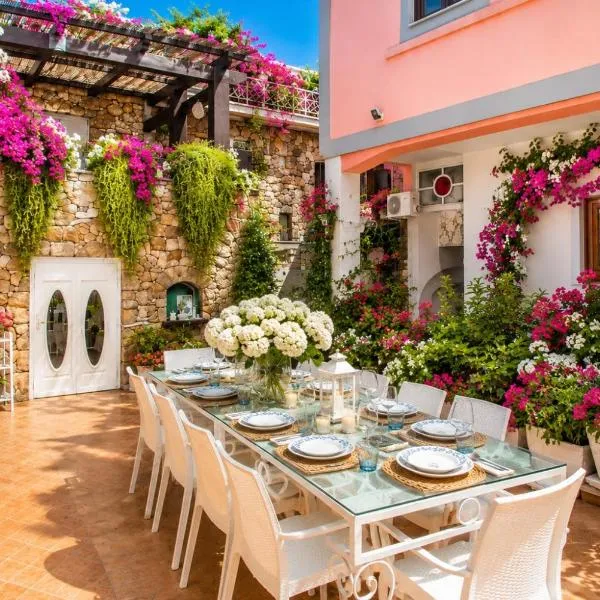 Maison Vico94, hotel sa Vico Equense