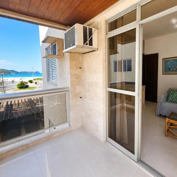 Apto Frente à Praia do Forte - Localização Premium - Foto 4