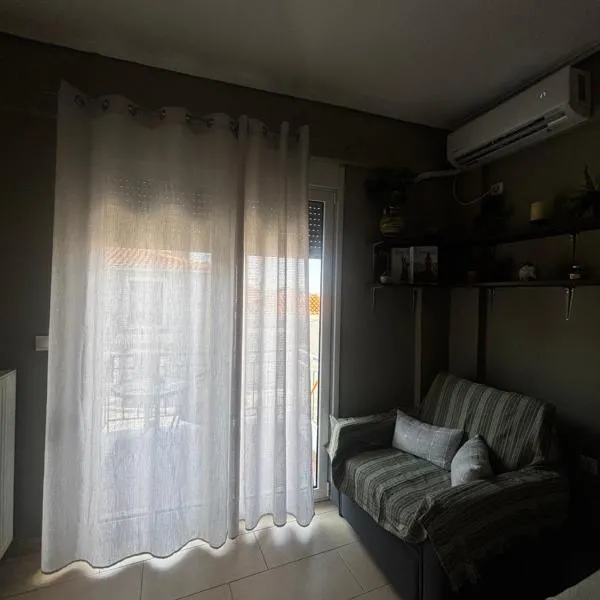 ADF Studios, hotel i Mytilini