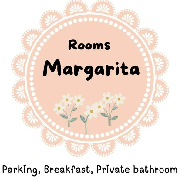 Rooms Margarita, hotel i Zadar